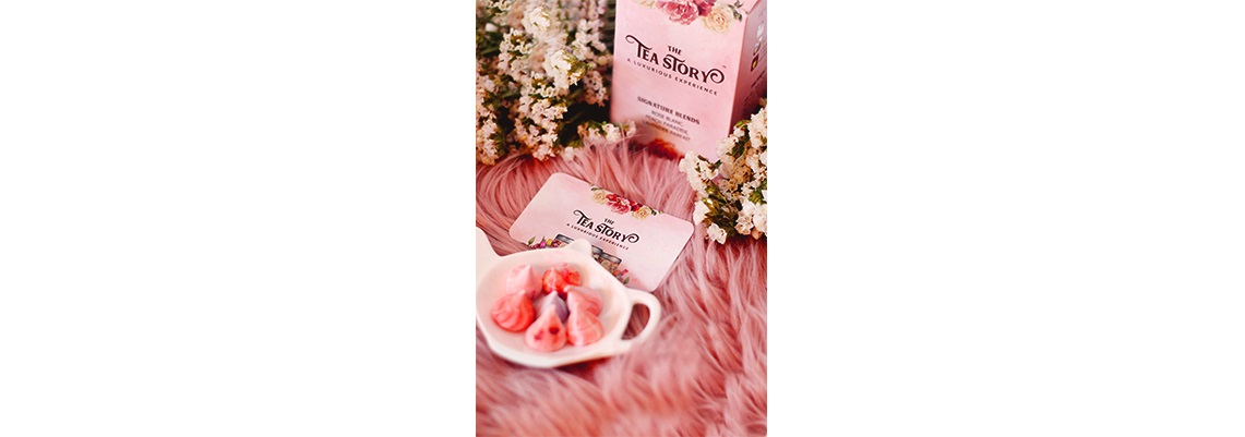 The Tea Story