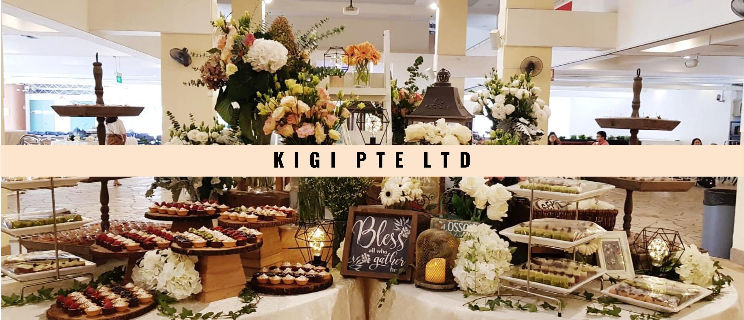 Kigi Catering