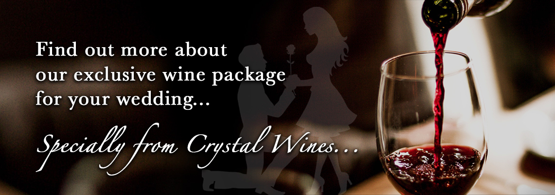 Crystal Wines