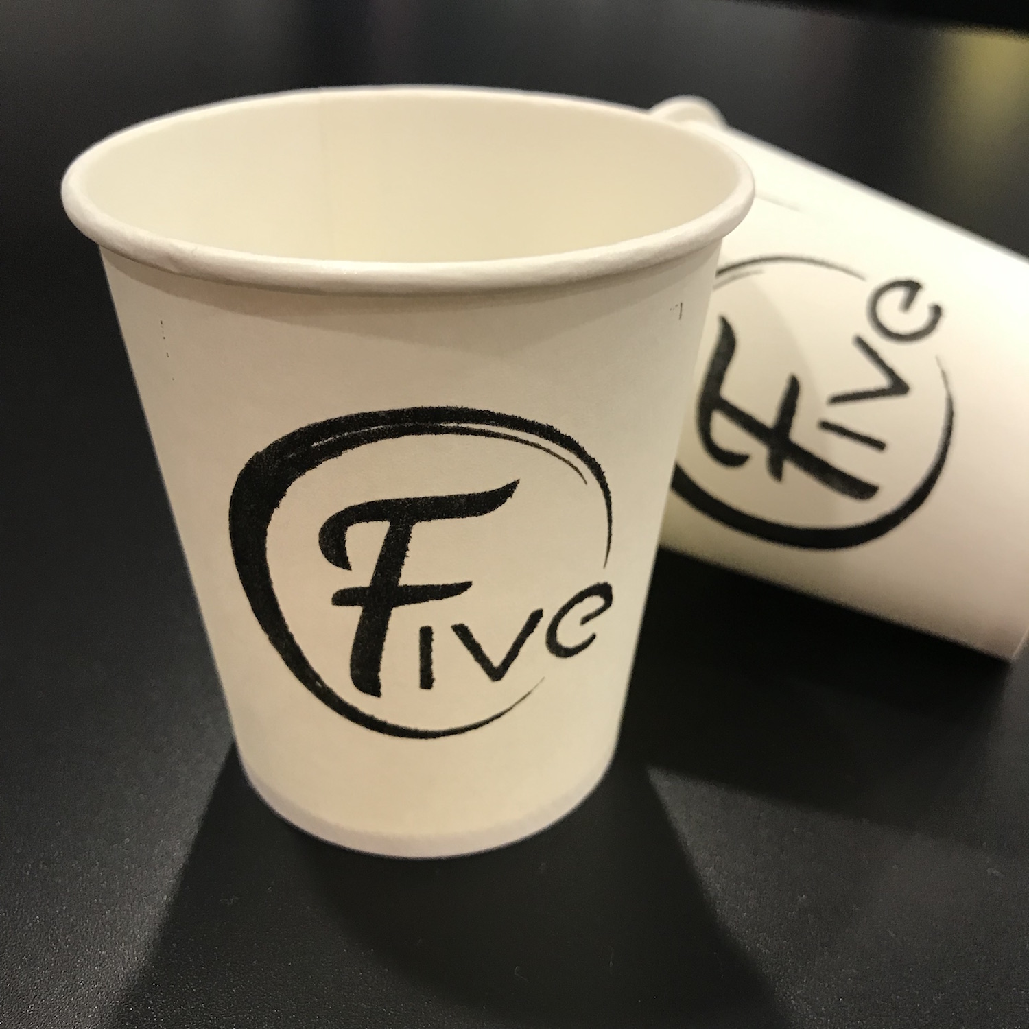 Five Concepts