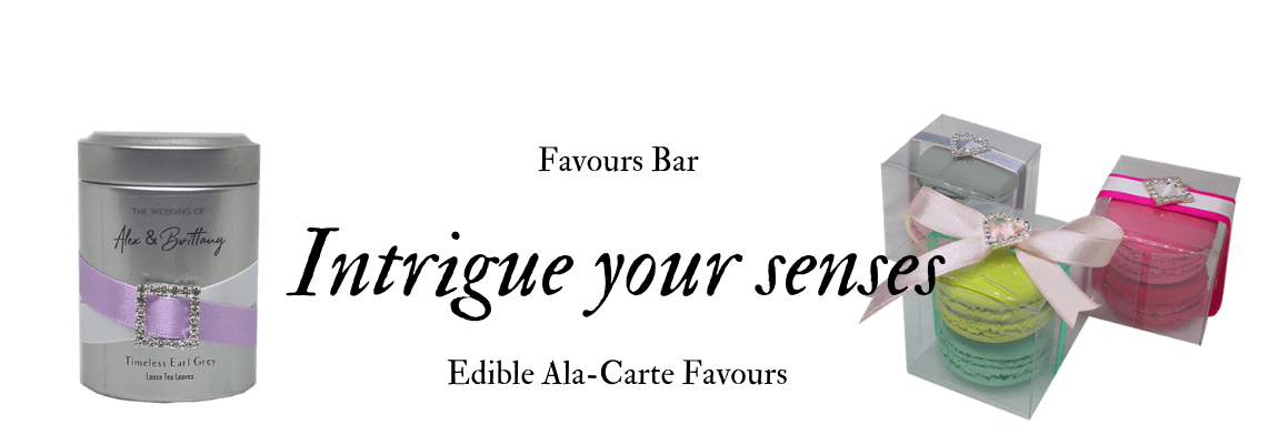 Favours Bar