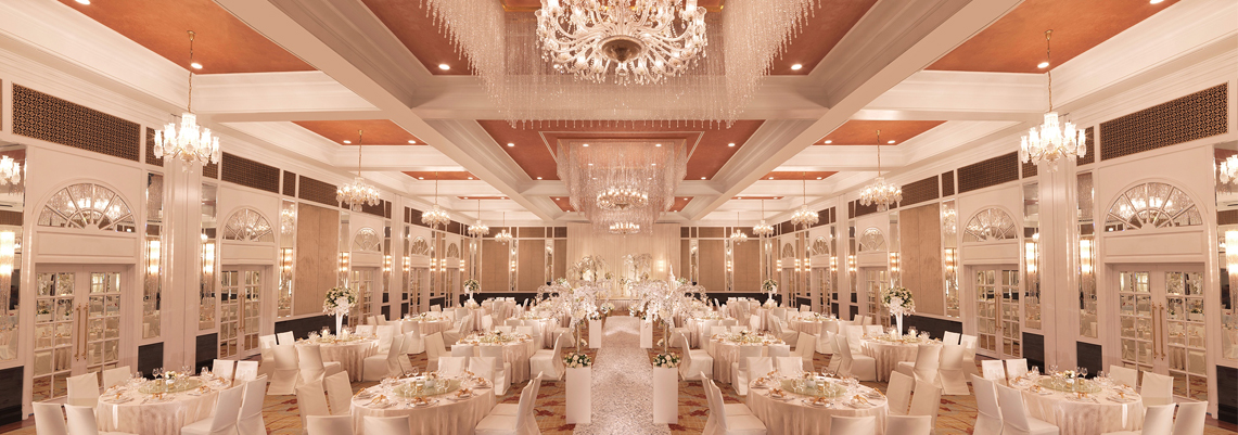InterContinental® Singapore