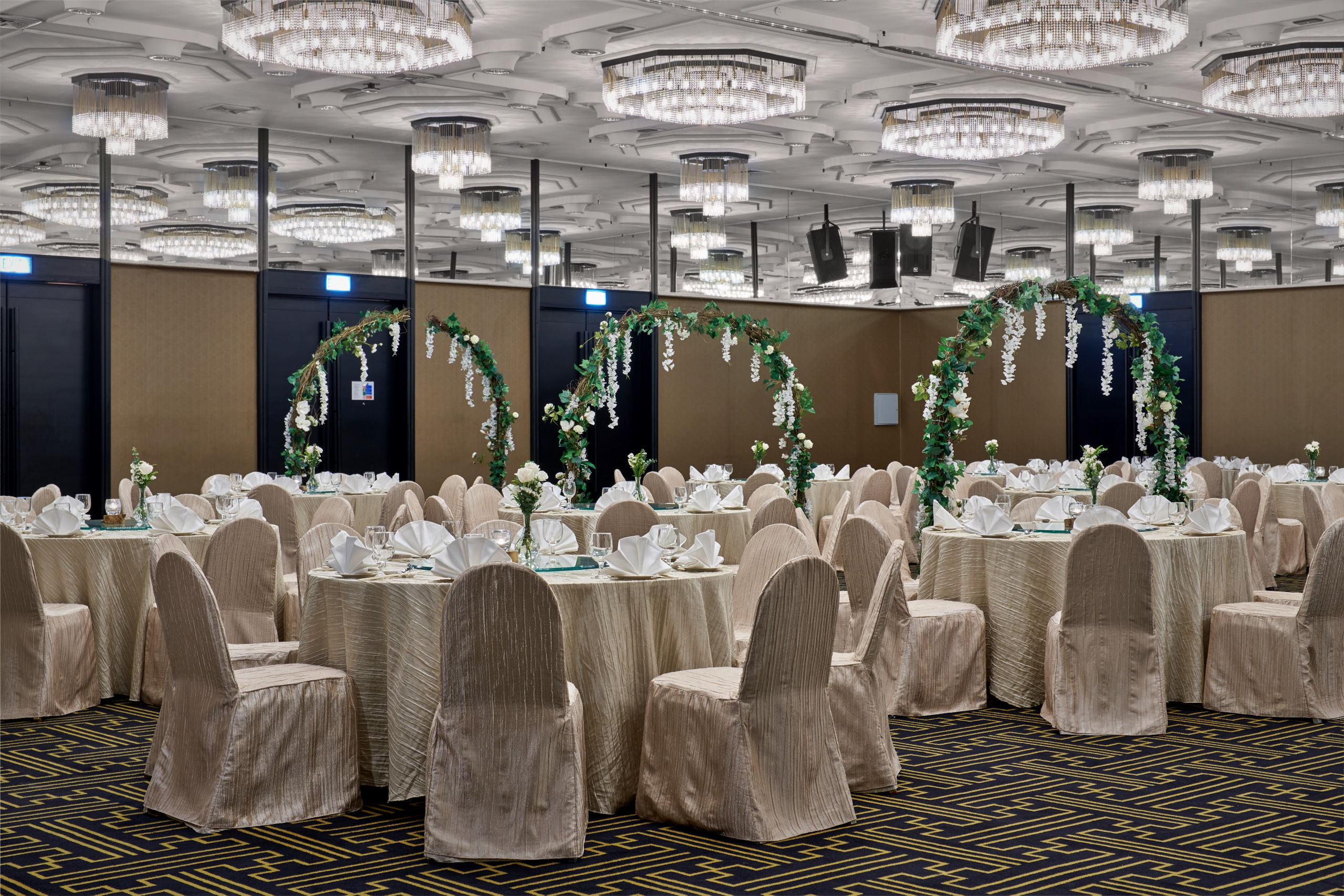 Concorde Hotel Singapore