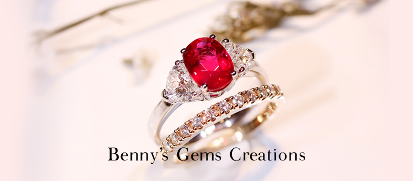 Benny's Gems Creations