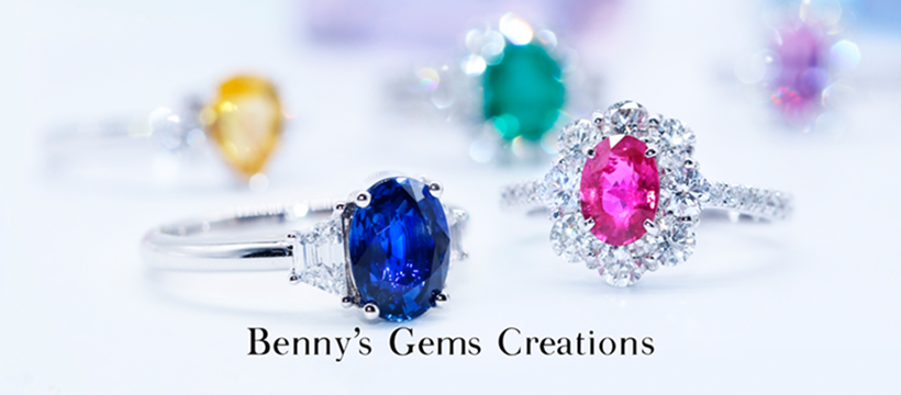 Benny's Gems Creations