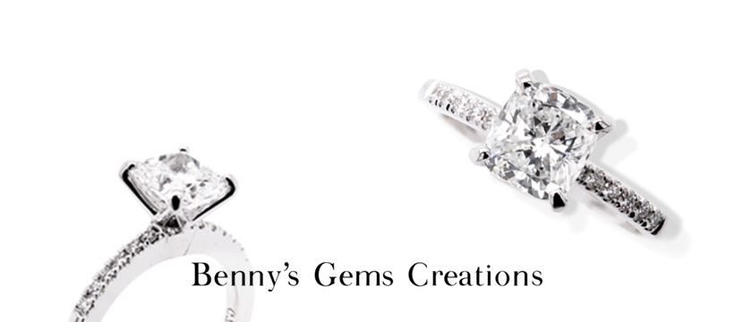 Benny's Gems Creations