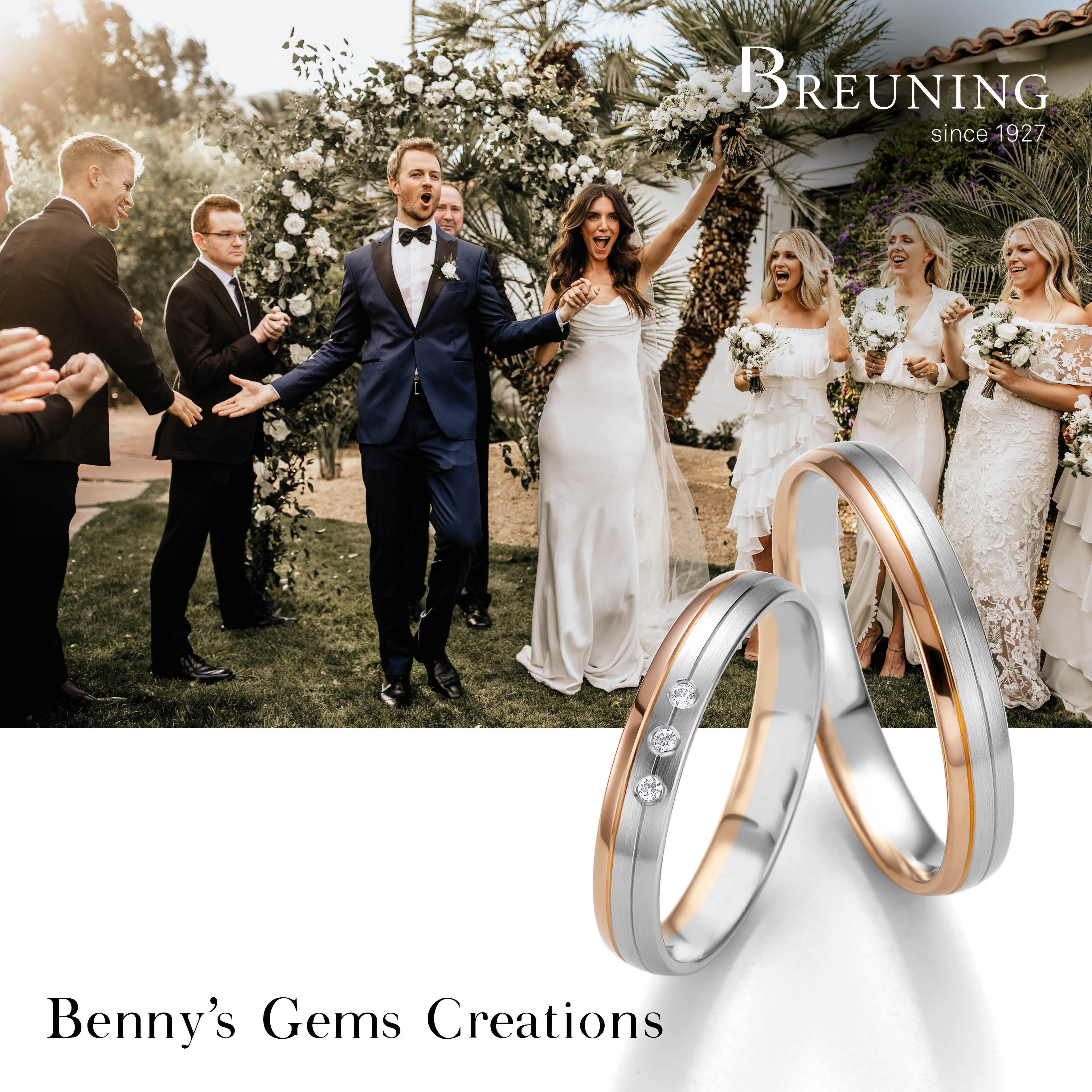 Benny's Gems Creations