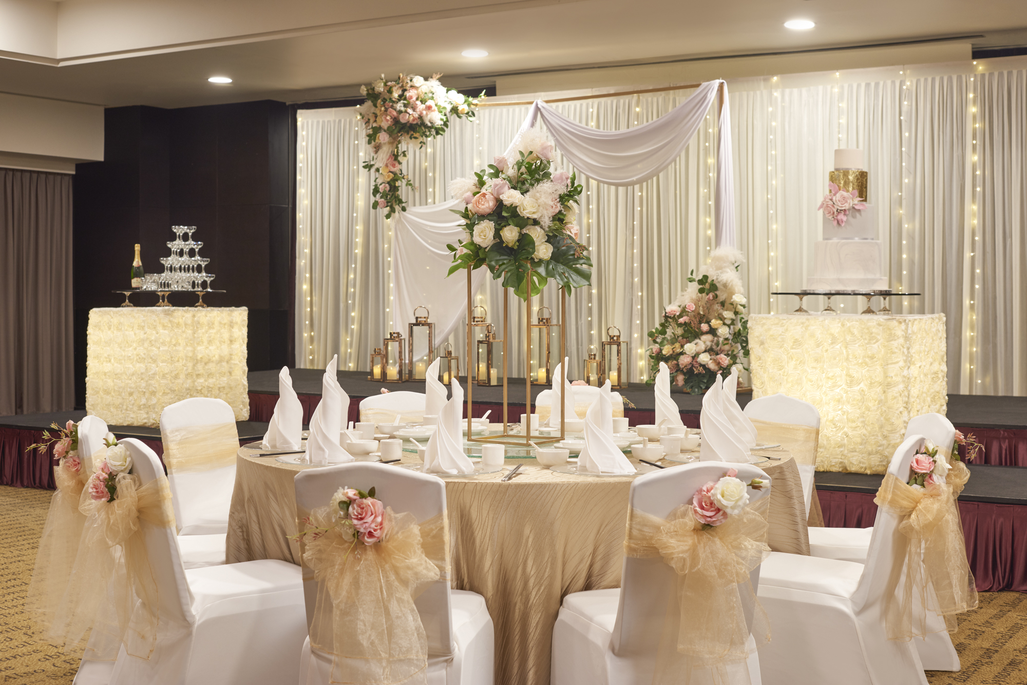 Amara Singapore