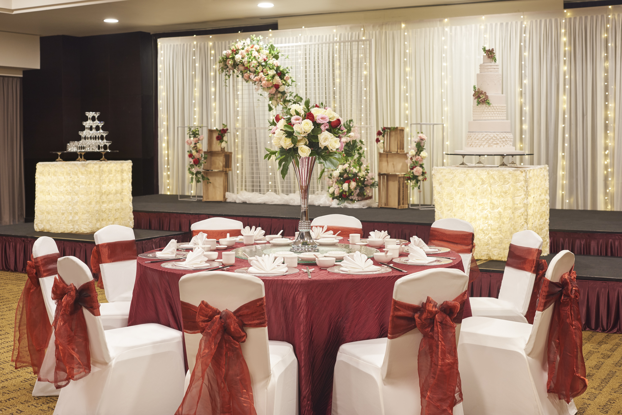 Amara Singapore