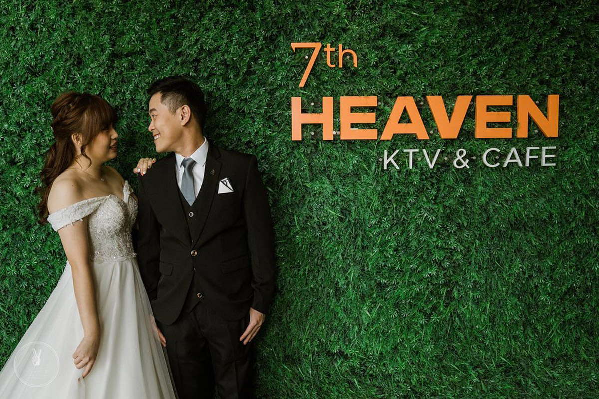 7th Heaven KTV and Cafe