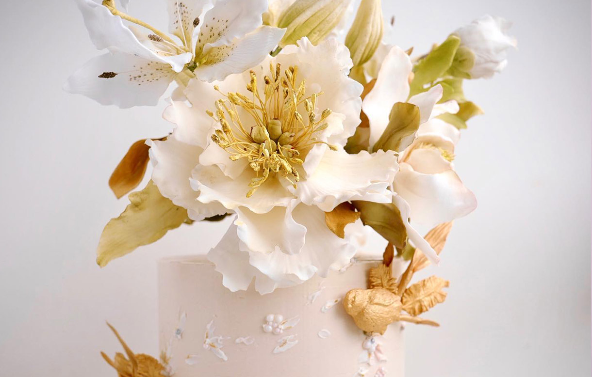 Haute Cakes Singapore