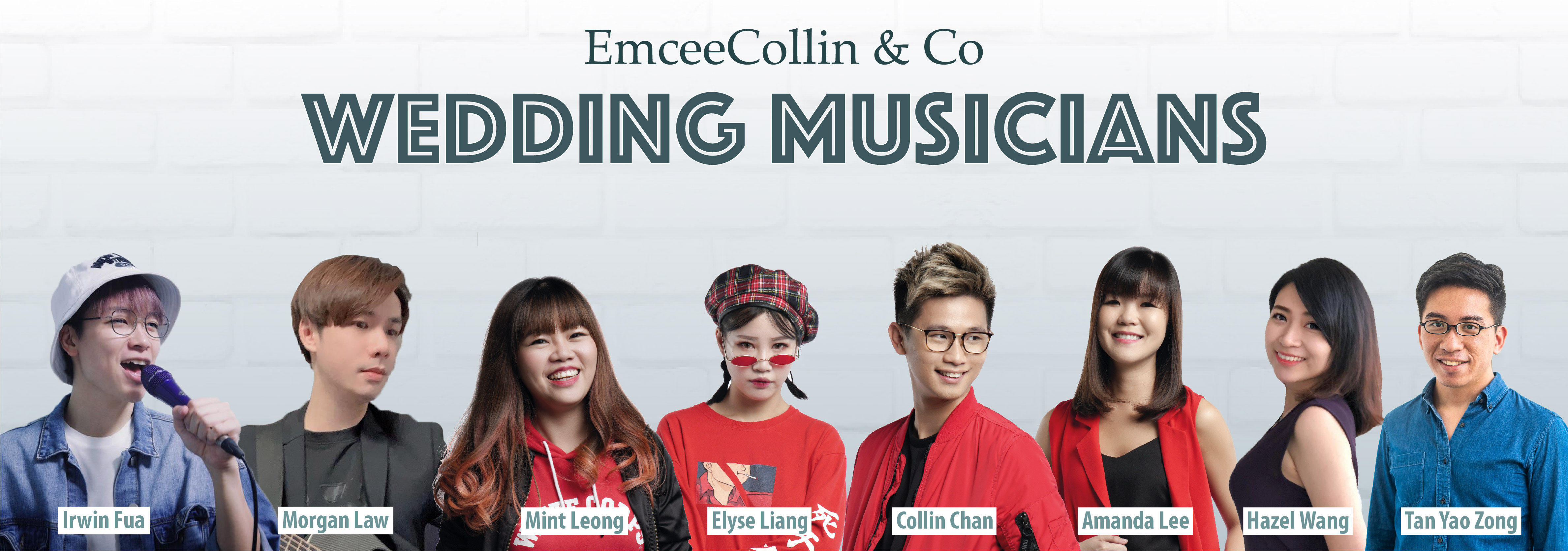 EmceeCollin & Co