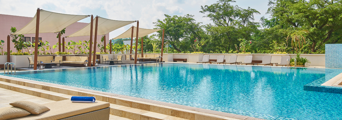 Orchard Rendezvous Hotel Singapore – Blissful Brides Singapore
