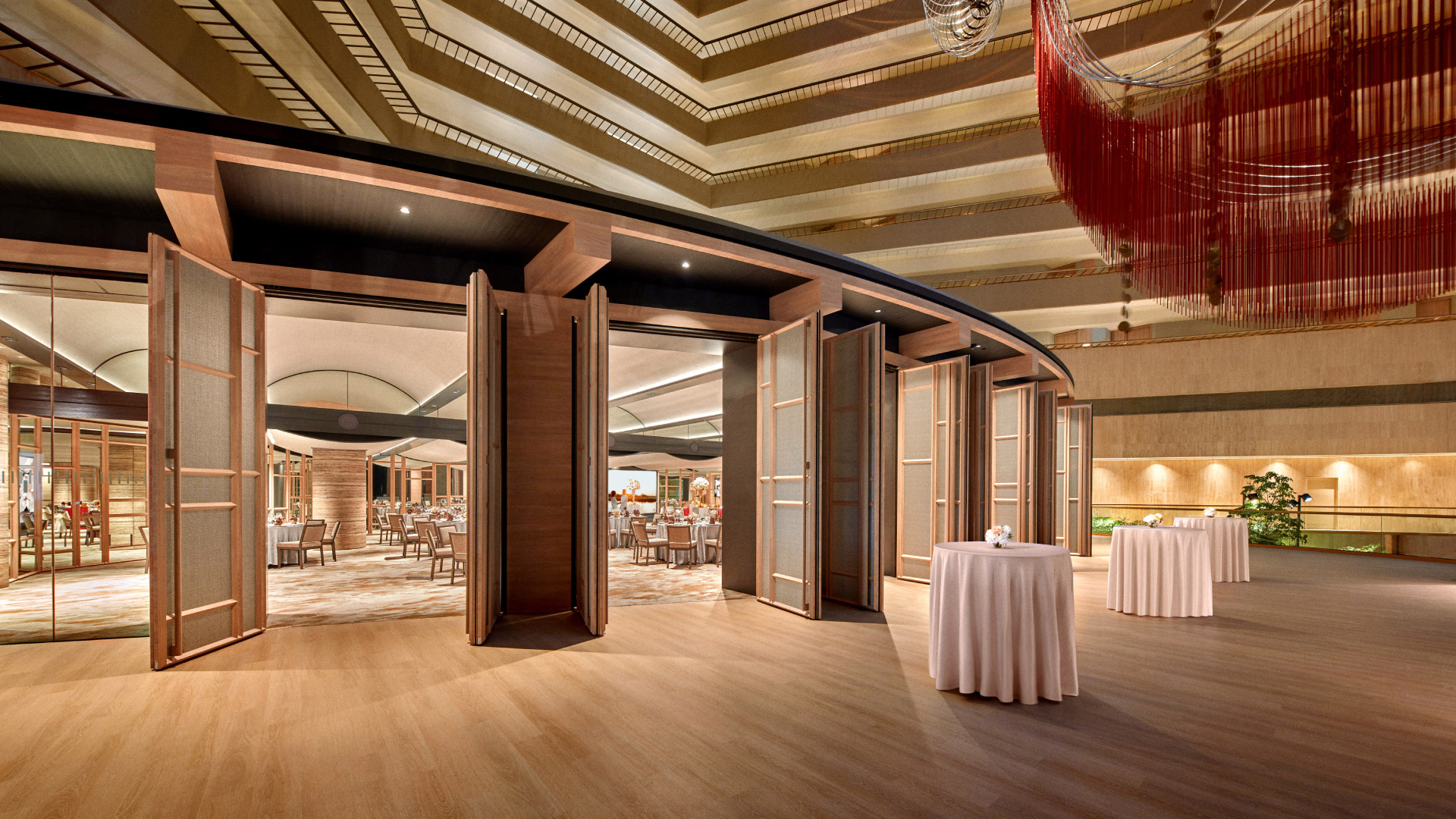 Parkroyal marina bay wedding Outlet