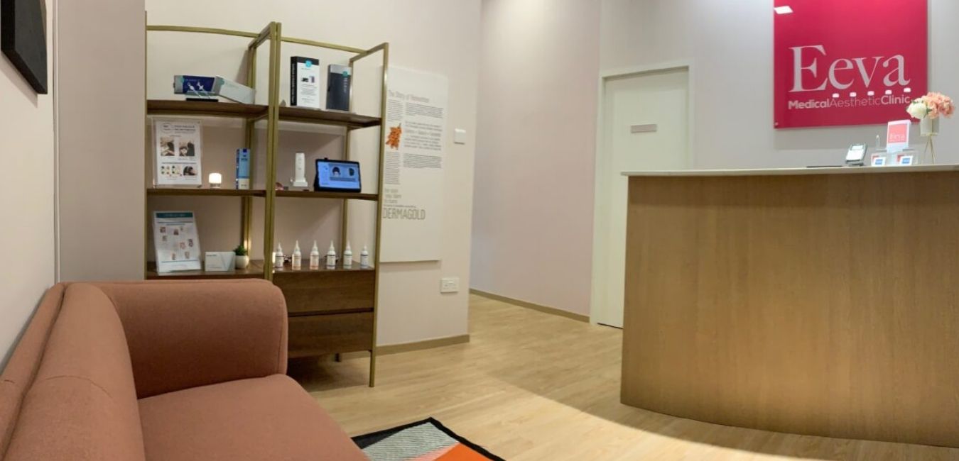 Eeva Medical Aesthetic Clinic