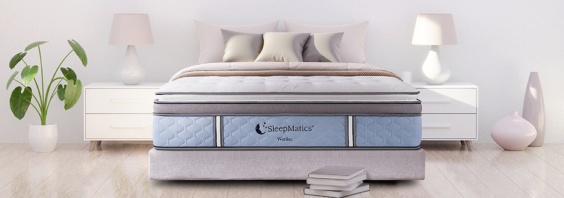 Luxury Mattress Gallery