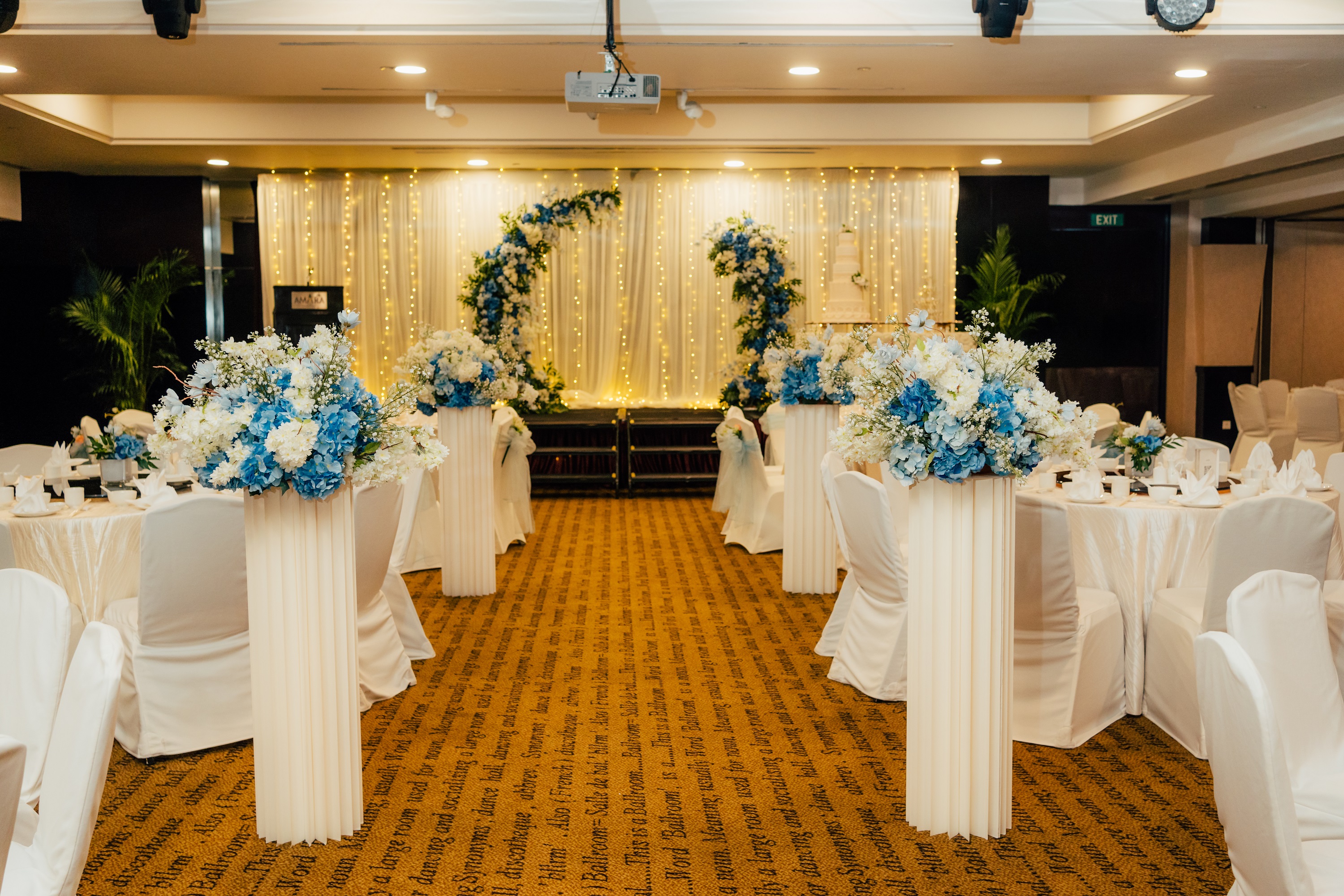 Amara Singapore