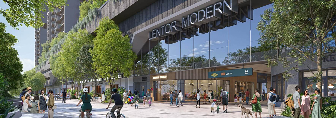 PropNex Realty Pte Ltd