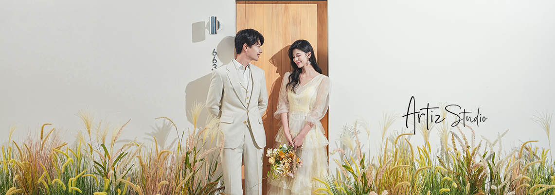 Korean Artiz Studio - Singapore