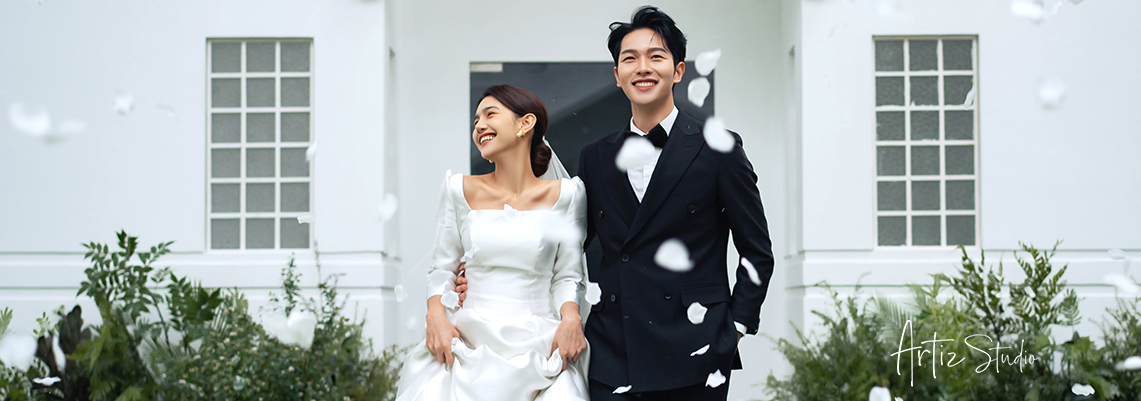 Korean Artiz Studio - Singapore