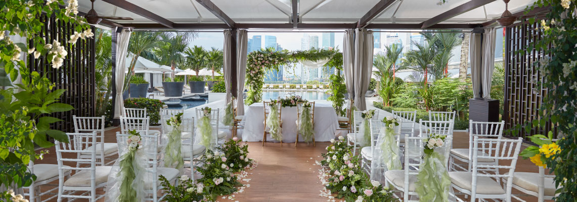 Mandarin Oriental, Singapore
