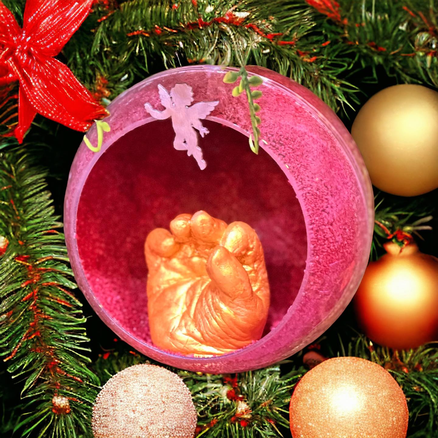 Wax Hand Artz Sg Blissful Brides Singapore