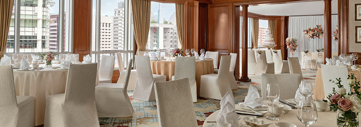 InterContinental® Singapore