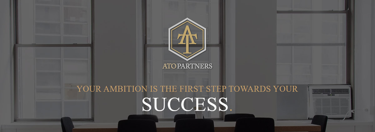 ATO Partners with Prudential Assurance Company Singapore