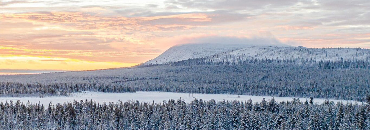 Lapland Lodge