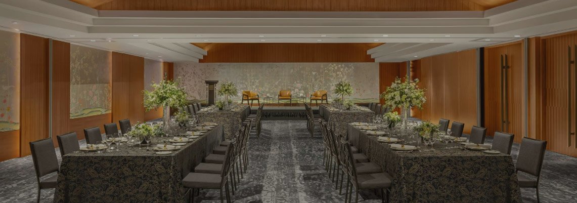 The Capitol Kempinski Hotel Singapore