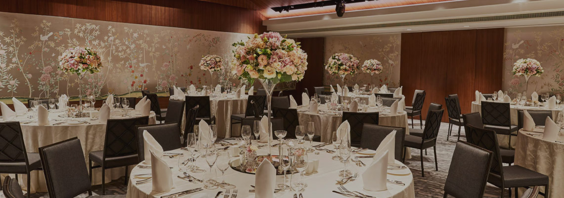 The Capitol Kempinski Hotel Singapore