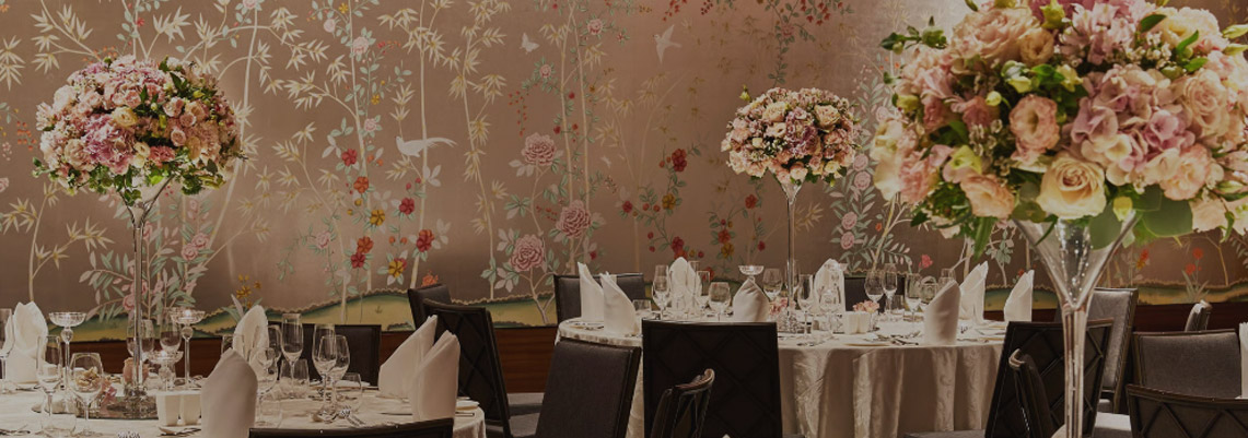 The Capitol Kempinski Hotel Singapore