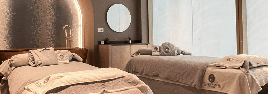 Sixth Sense Beauty & Wellness 