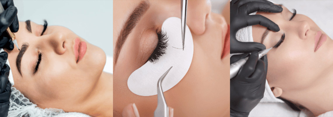 Sixth Sense Beauty & Wellness 