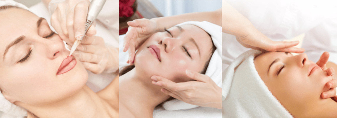 Sixth Sense Beauty & Wellness 
