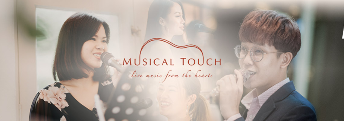 Musical Touch