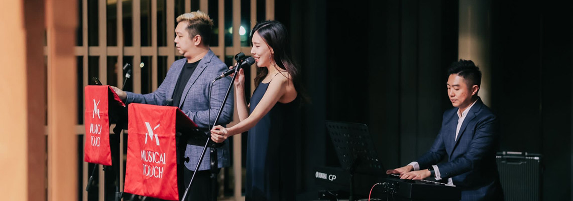 Musical Touch