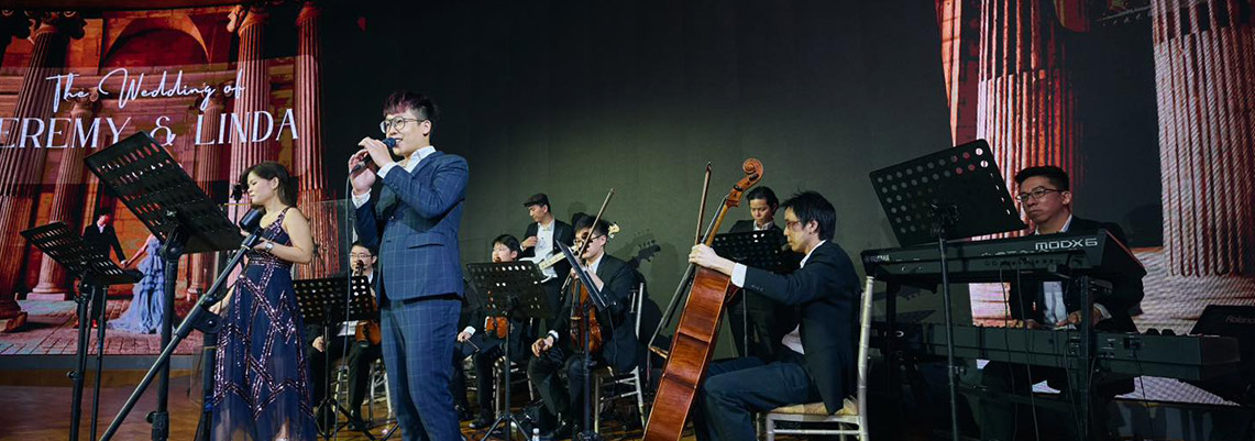 Musical Touch