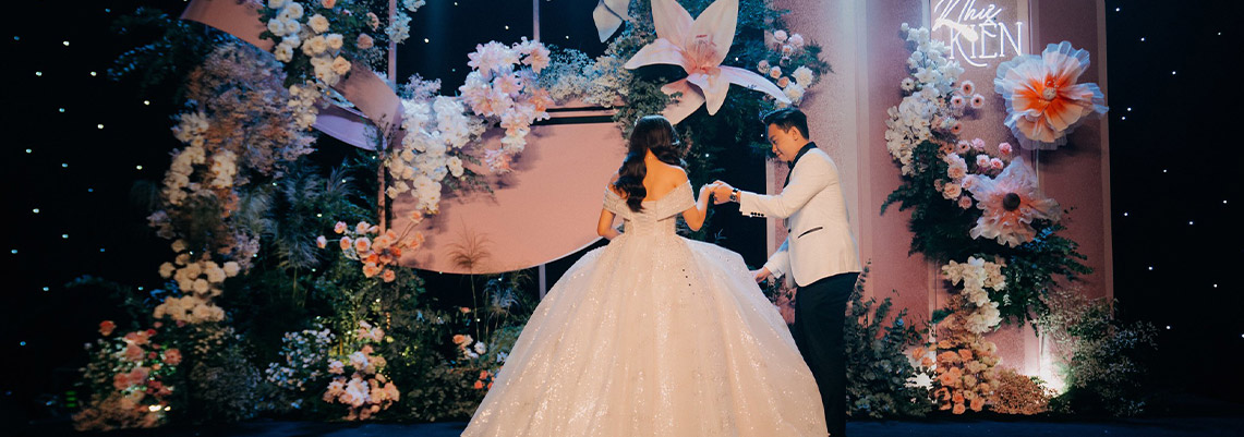 Lynh Thuy Wedding Team x Wyndham Grand Phu Quoc