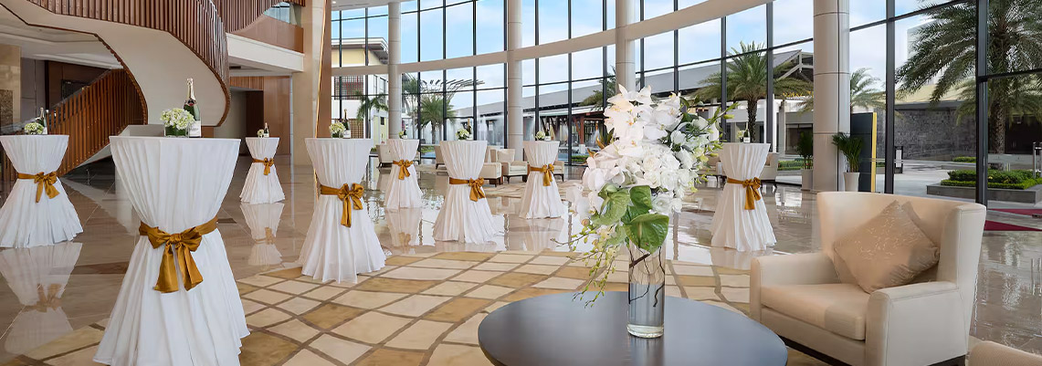 Lynh Thuy Wedding Team x Wyndham Grand Phu Quoc