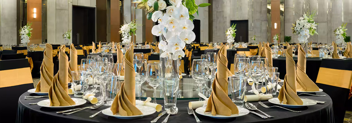 Lynh Thuy Wedding Team x Wyndham Grand Phu Quoc