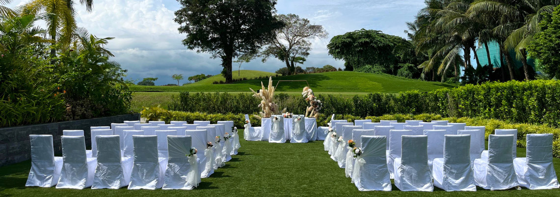 Dusit Thani Laguna Singapore