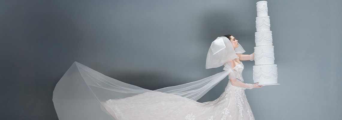 ELSA Bridal
