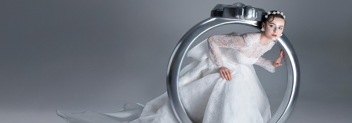 ELSA Bridal