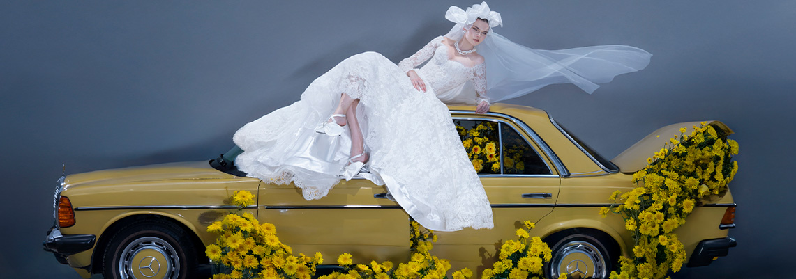 ELSA Bridal
