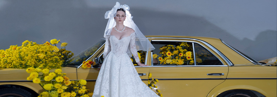 ELSA Bridal
