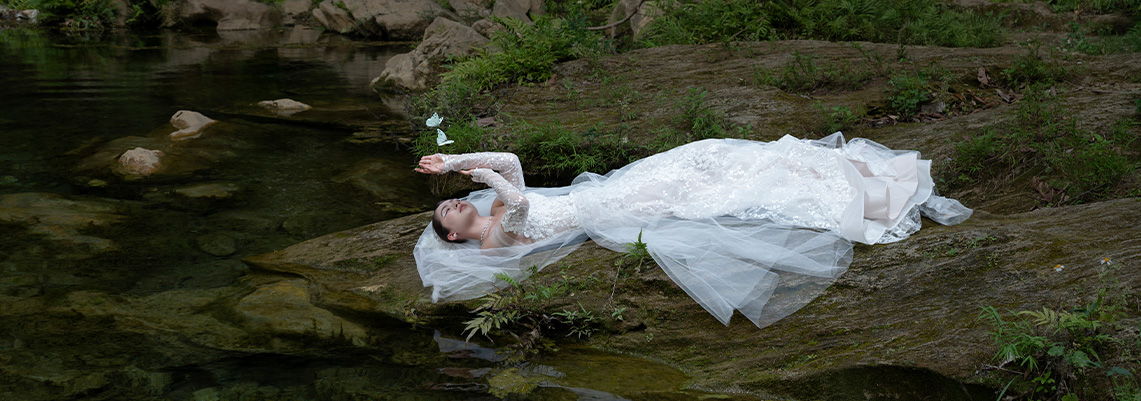 ELSA Bridal