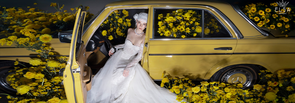 ELSA Bridal