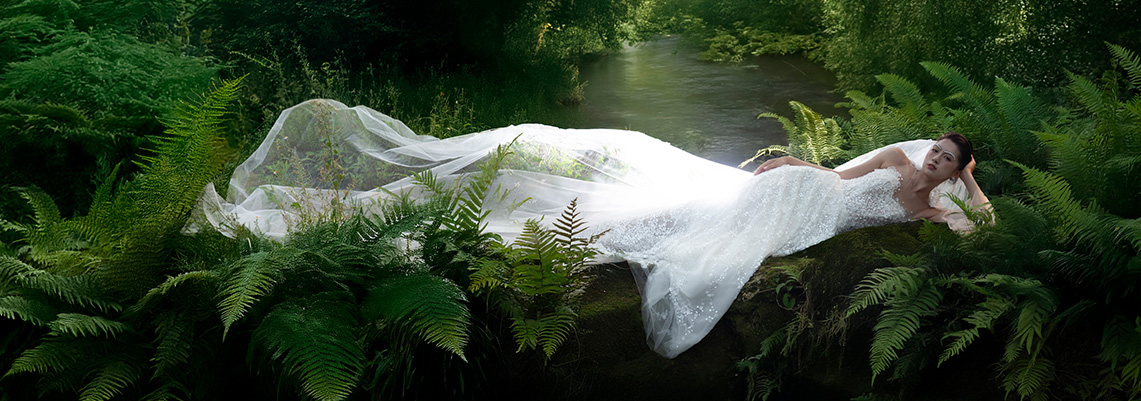 ELSA Bridal