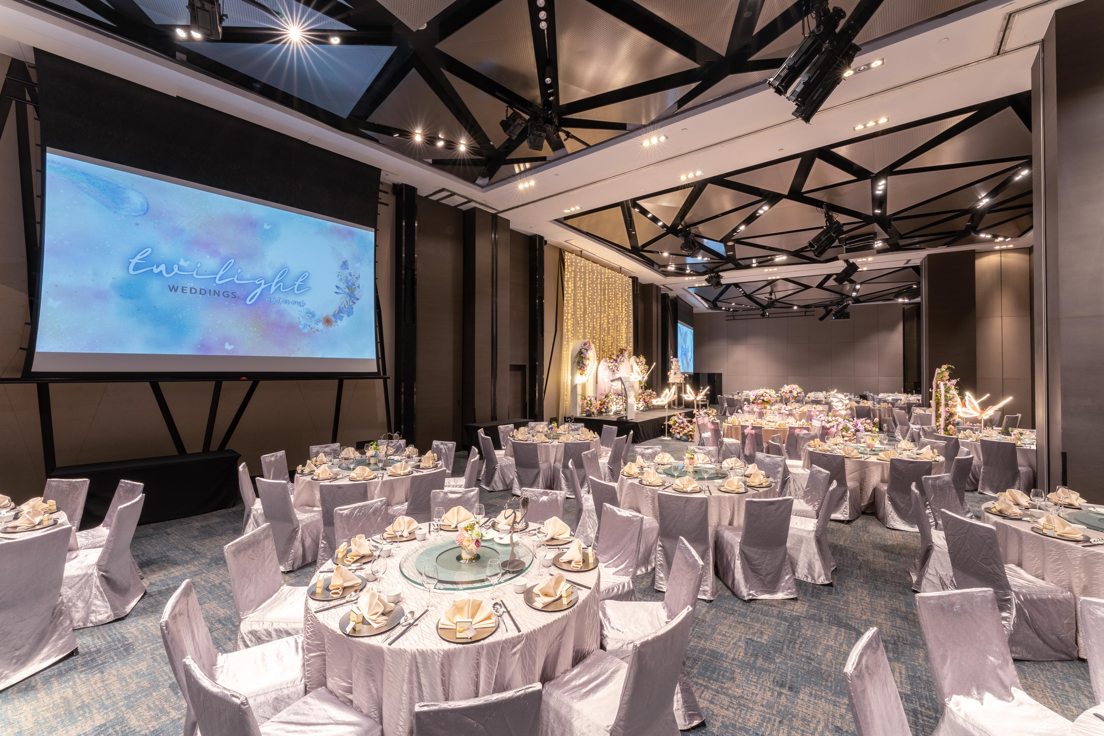 Novotel Singapore on Stevens